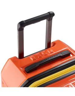 Rempart 2.0 73cm Large Suitcase Orange