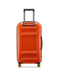 Rempart 2.0 73cm Large Suitcase Orange