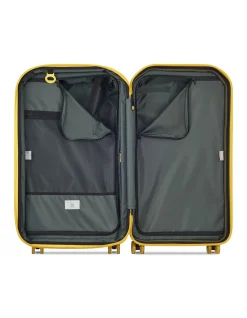 Rempart 2.0 73cm Large Suitcase Orange