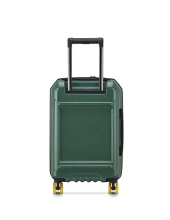 Rempart 2.0 55cm Small Carry-On Suitcase Green