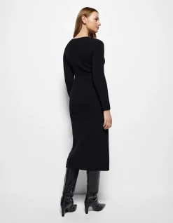 RENNEE KNIT DRESS