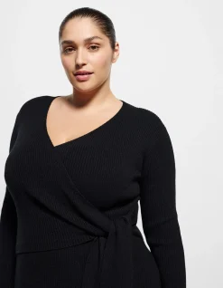 RENNEE KNIT DRESS