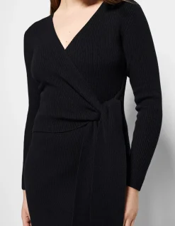 RENNEE KNIT DRESS