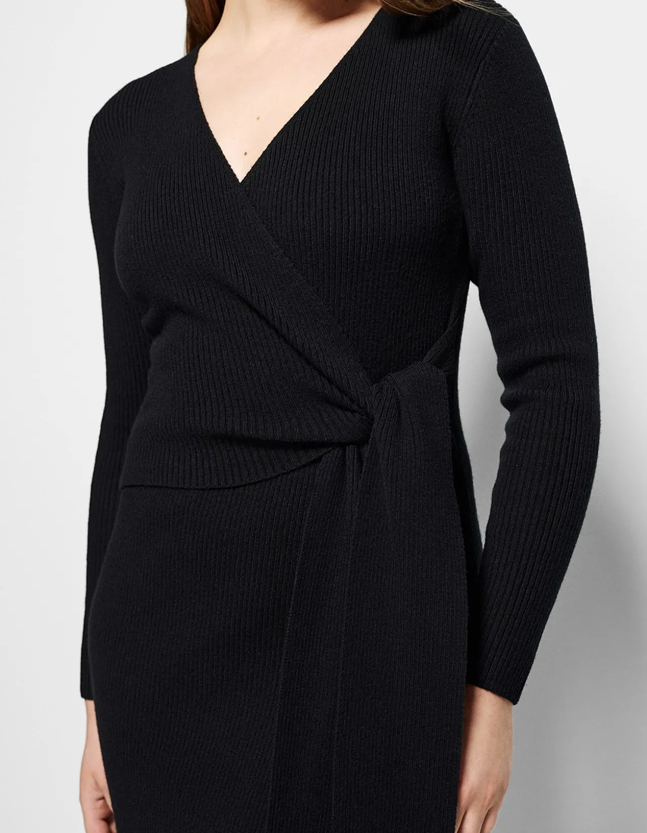 RENNEE KNIT DRESS