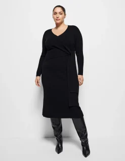 RENNEE KNIT DRESS