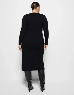 RENNEE KNIT DRESS