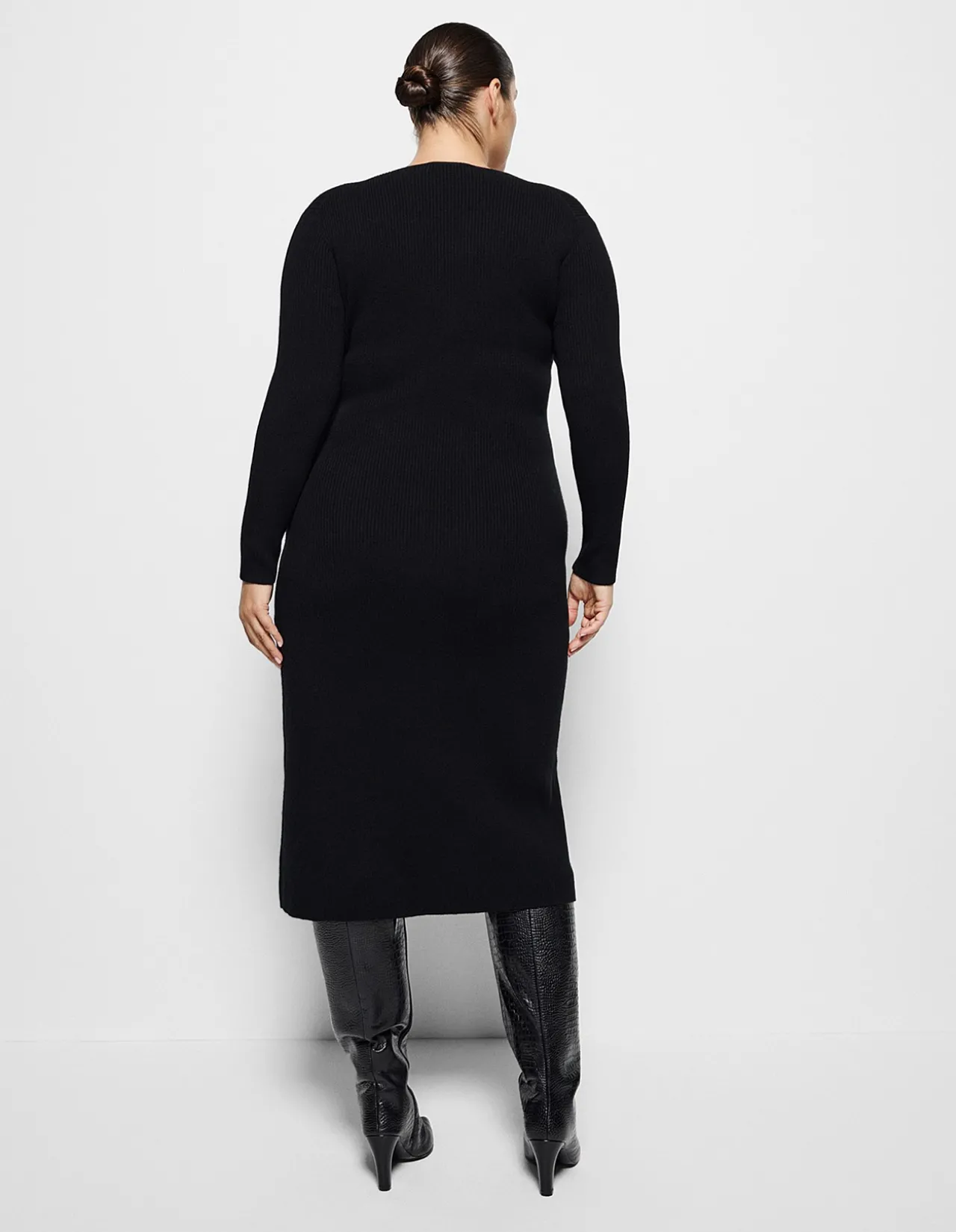 RENNEE KNIT DRESS
