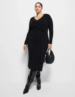 RENNEE KNIT DRESS
