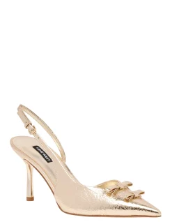 RENNIE SLINGBACK PUMP
