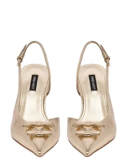 RENNIE SLINGBACK PUMP