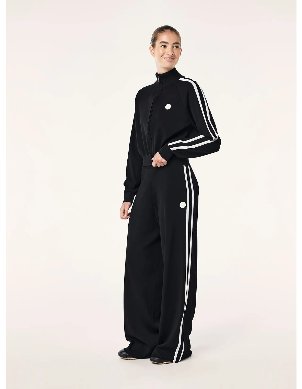 Retreat Knit Pant