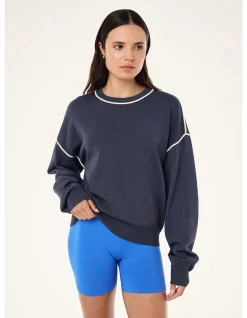 Retreat Sweater