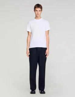 Retro SS Classic Tee Shirt