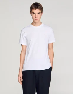 Retro SS Classic Tee Shirt