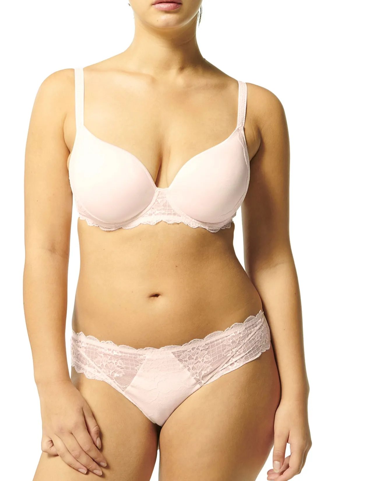 REVE 3D PLUNGE CONTOUR