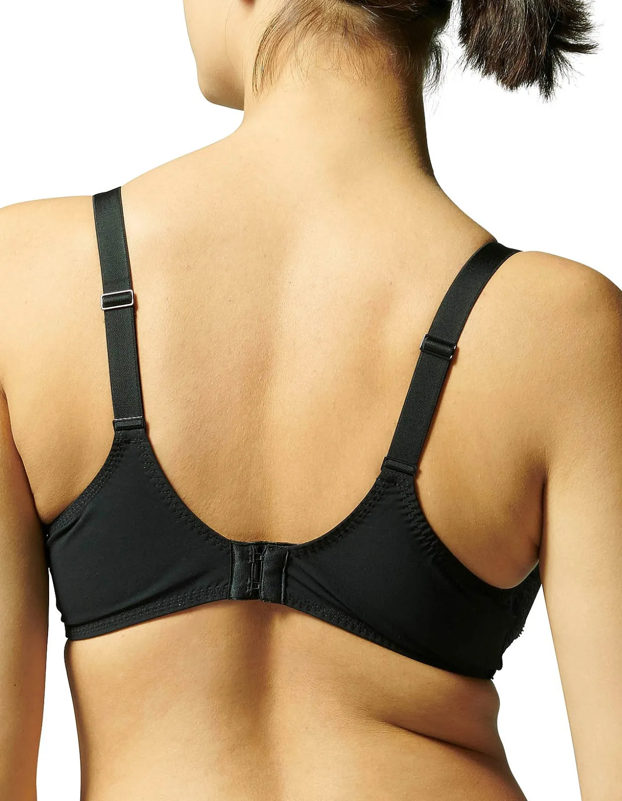 REVE FULL CUP SQUARE NECK