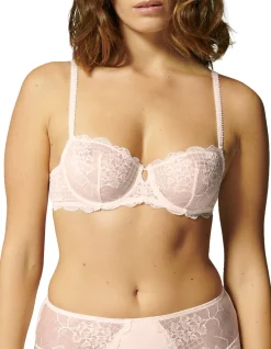 Reve Half Cup Bra