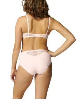 Reve Half Cup Bra