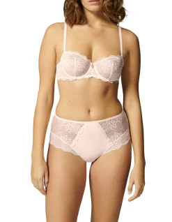 Reve Half Cup Bra