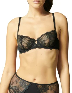 Reve Half Cup Bra