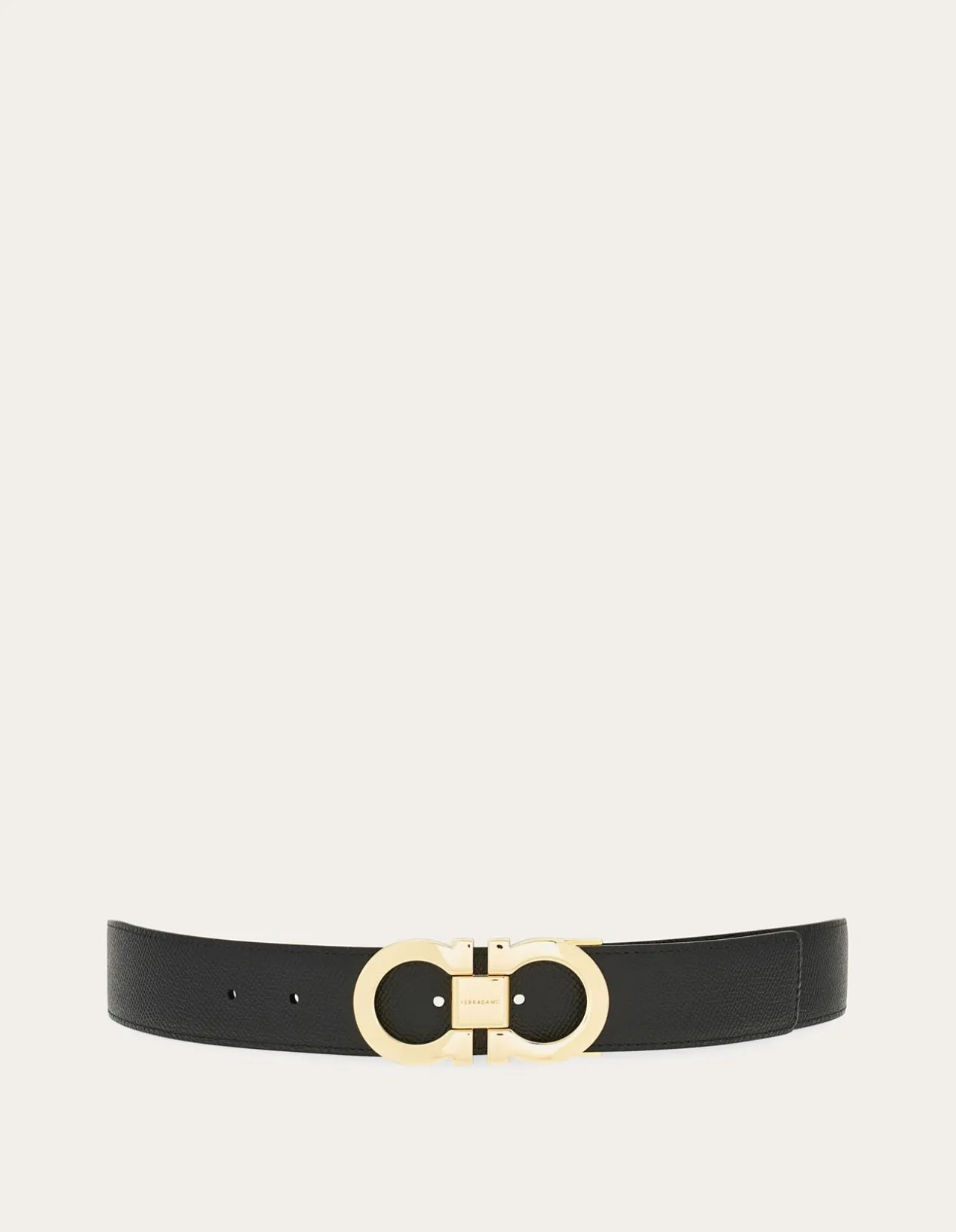 REVERSIBLE AND ADJUSTABLE GANCINI BELT