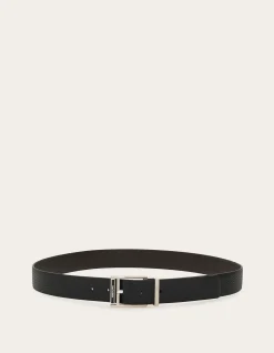 REVERSIBLE AND ADJUSTABLE BELT