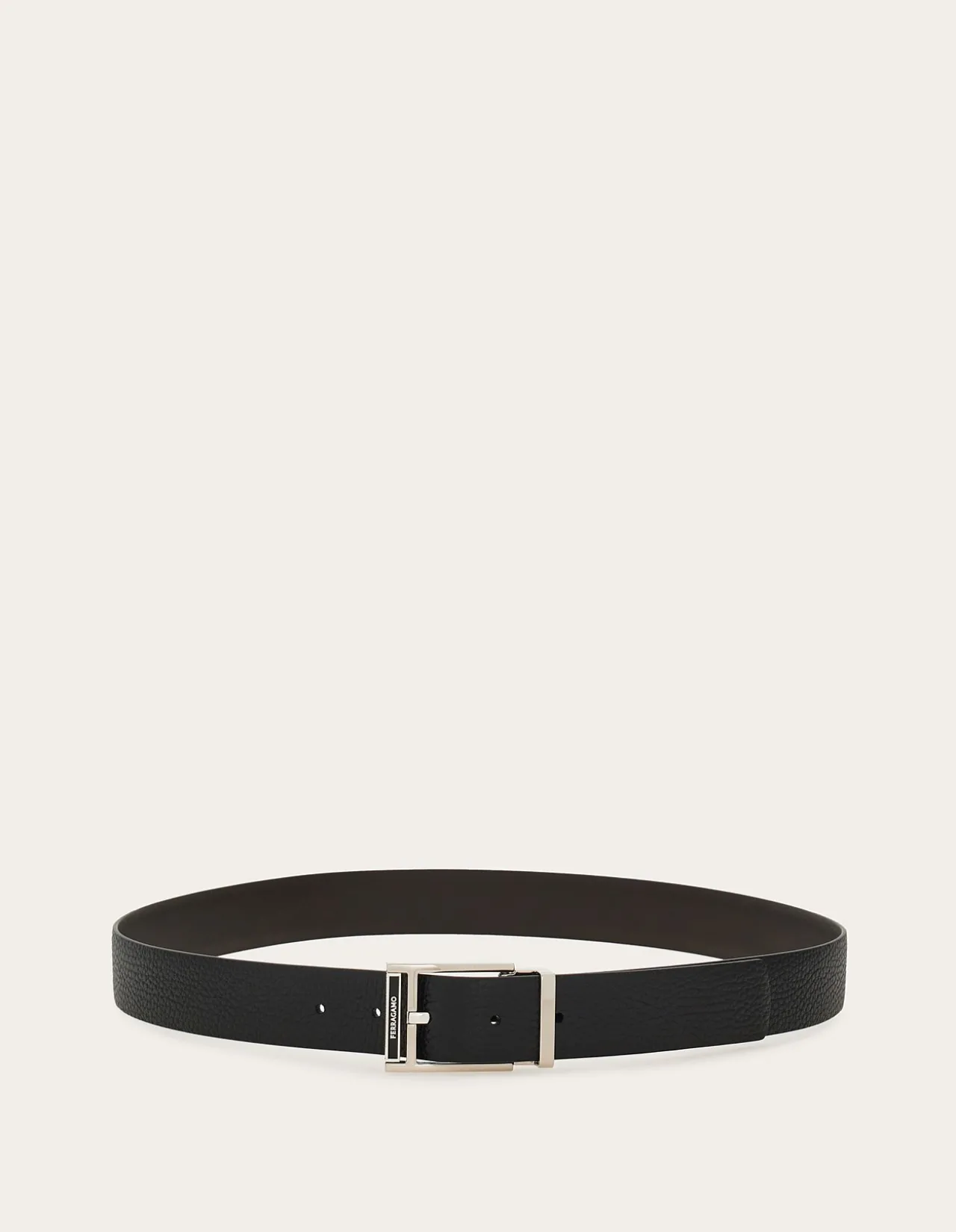 REVERSIBLE AND ADJUSTABLE BELT