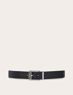 REVERSIBLE AND ADJUSTABLE BELT