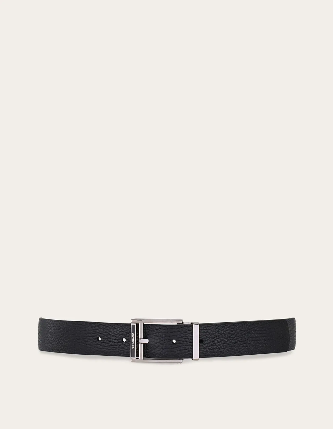 REVERSIBLE AND ADJUSTABLE BELT