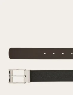 REVERSIBLE AND ADJUSTABLE BELT