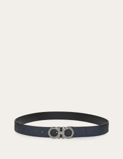 REVERSIBLE AND ADJUSTABLE GANCINI BELT
