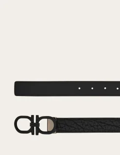 REVERSIBLE AND ADJUSTABLE GANCINI BELT