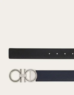 REVERSIBLE AND ADJUSTABLE GANCINI BELT