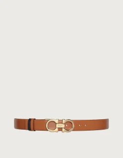 REVERSIBLE AND ADJUSTABLE GANCINI BELT