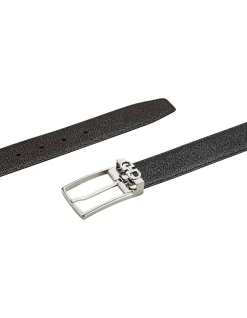 REVERSIBLE AND ADJUSTABLE GANCINI BELT