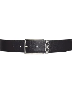 REVERSIBLE AND ADJUSTABLE GANCINI BELT