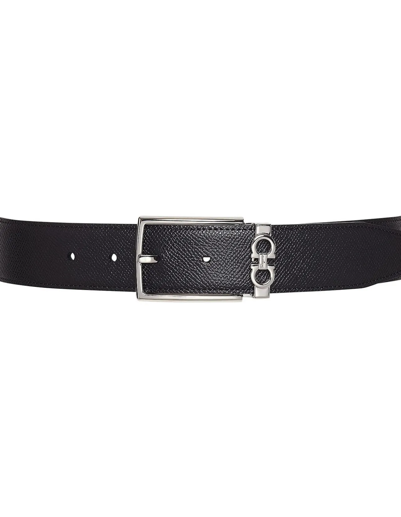REVERSIBLE AND ADJUSTABLE GANCINI BELT