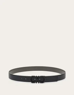 REVERSIBLE AND ADJUSTABLE GANCINI BELT
