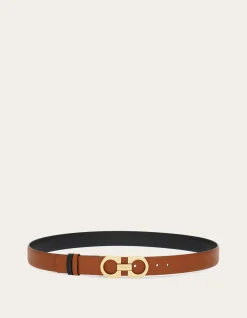 REVERSIBLE AND ADJUSTABLE GANCINI BELT