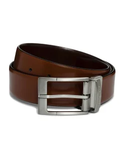 Reversible Dress Belt