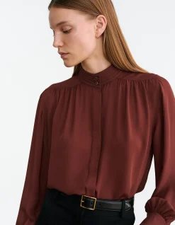 REVI BLOUSE