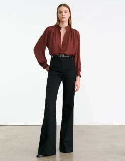 REVI BLOUSE