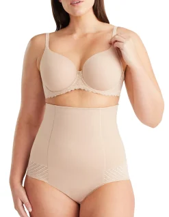 REVIVE LACE HIGH WAIST BRIEF