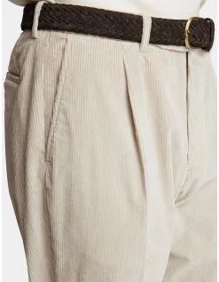 Rib Driftwood Beige