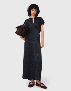 Ribrilt Dress