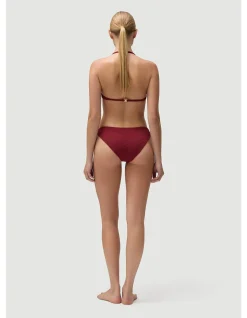 Rick James Rio Textured Classic Bikini Bottom