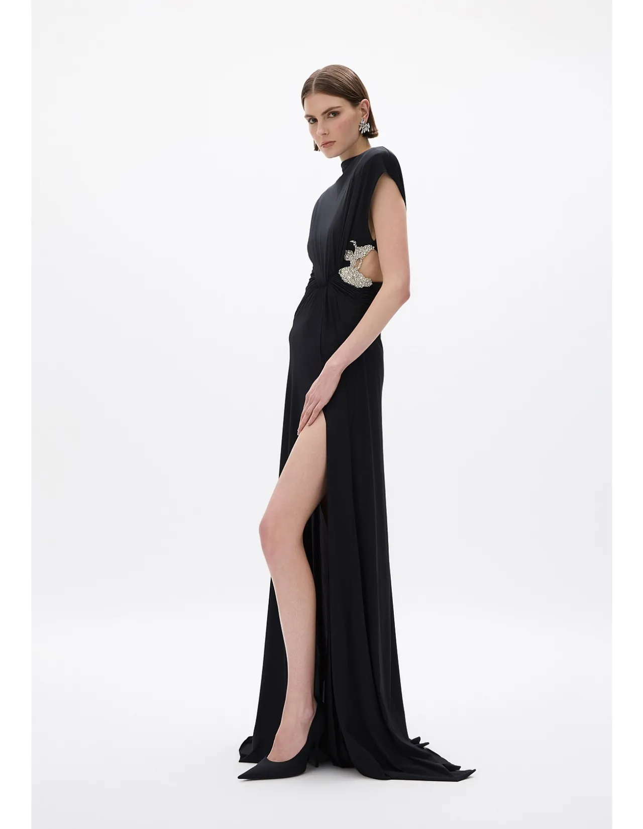 RICO GOWN