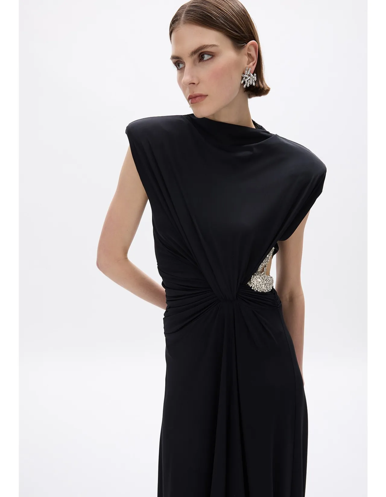 RICO GOWN