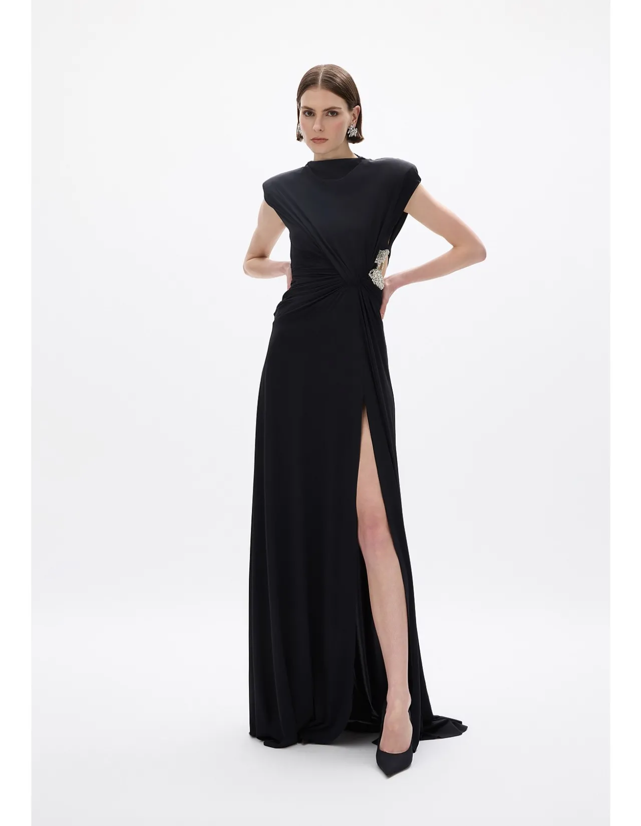 RICO GOWN