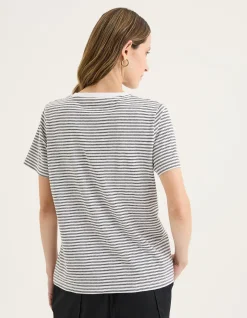 RIDGE TEE